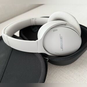 Bose Quiet Comfort Headset